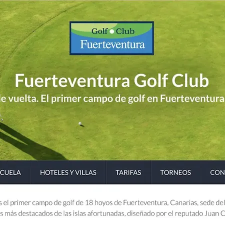 Apartman Guestready - Pueblo Majorero 46 La Guirra