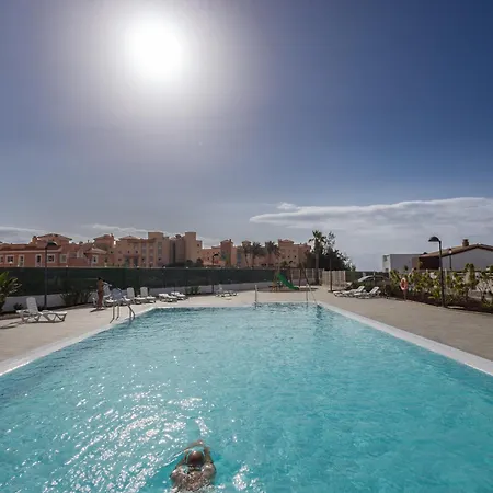 Lightbooking Caleta De Fuste Pueblo Majorero 46 Appartamento La Guirra