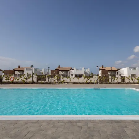 Apartment Lightbooking Caleta De Fuste Pueblo Majorero 46 La Guirra