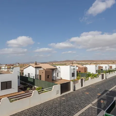 Lightbooking Caleta De Fuste Pueblo Majorero 46