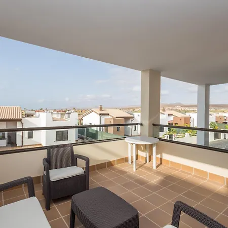 Apartment Lightbooking Caleta De Fuste Pueblo Majorero 46 La Guirra
