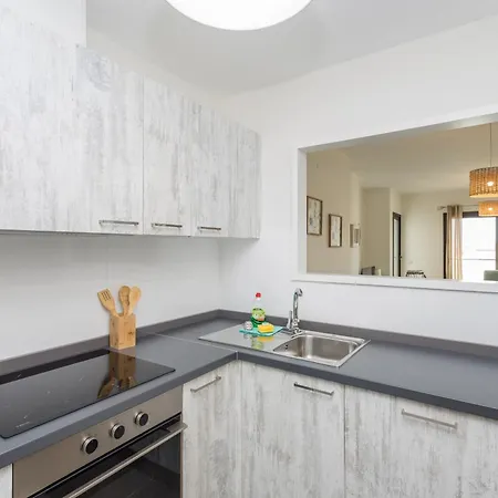 Lightbooking Caleta De Fuste Pueblo Majorero 46 Apartment La Guirra