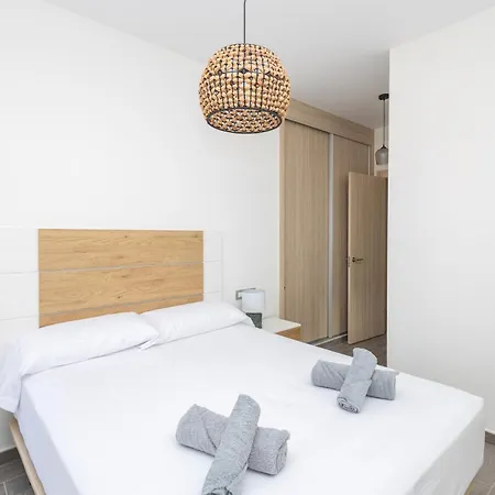 Apartment Lightbooking Caleta De Fuste Pueblo Majorero 46