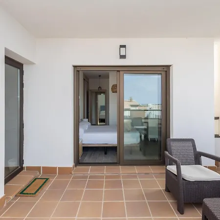 Apartment Lightbooking Caleta De Fuste Pueblo Majorero 46 La Guirra