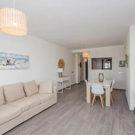 Apartment Lightbooking Caleta De Fuste Pueblo Majorero 46