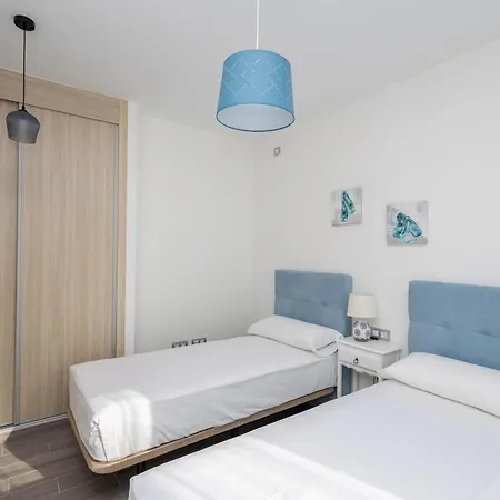 Apartment Lightbooking Caleta De Fuste Pueblo Majorero 46