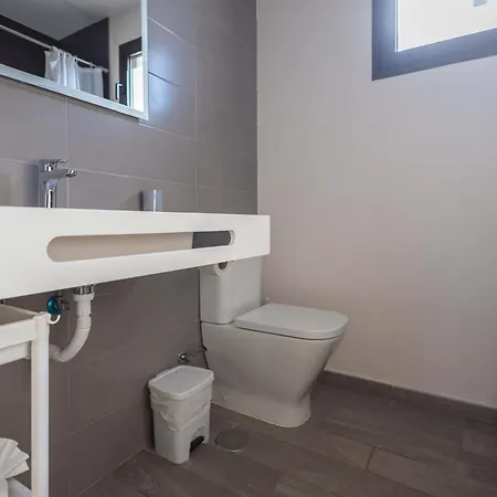 Lightbooking Caleta De Fuste Pueblo Majorero 46 Apartment