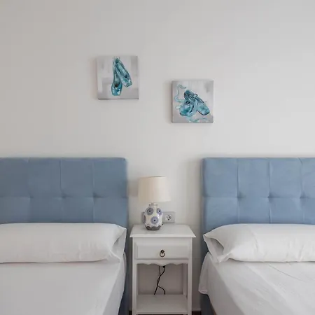 Apartment Lightbooking Caleta De Fuste Pueblo Majorero 46 La Guirra
