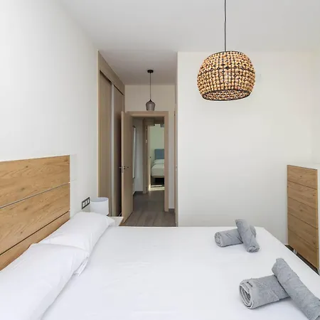 Lightbooking Caleta De Fuste Pueblo Majorero 46 Apartment La Guirra
