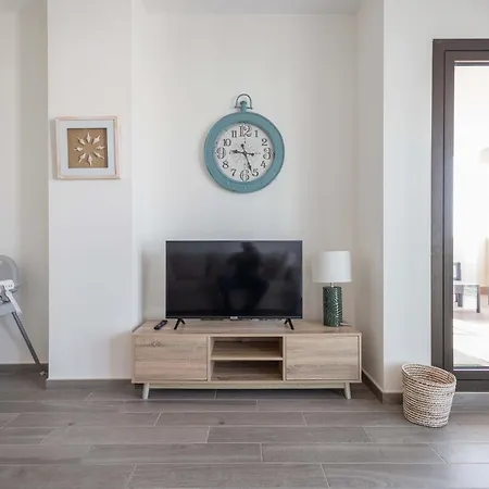 Lightbooking Caleta De Fuste Pueblo Majorero 46 Apartment
