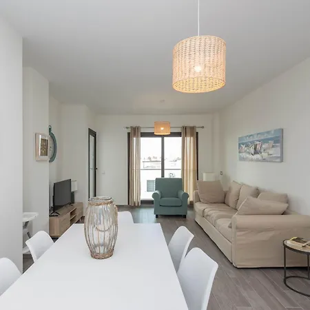 Apartment Lightbooking Caleta De Fuste Pueblo Majorero 46 La Guirra