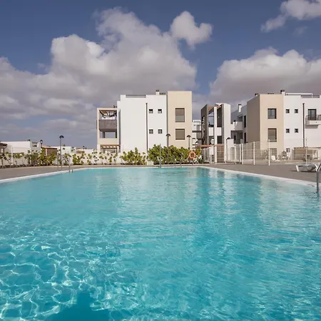 Lightbooking Caleta De Fuste Pueblo Majorero 46 Apartment