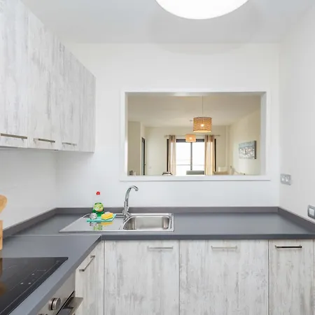 Lightbooking Caleta De Fuste Pueblo Majorero 46 Apartment *