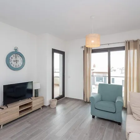 Apartament Lightbooking Caleta De Fuste Pueblo Majorero 46