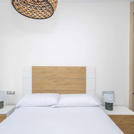 Lightbooking Caleta De Fuste Pueblo Majorero 46 Apartment La Guirra