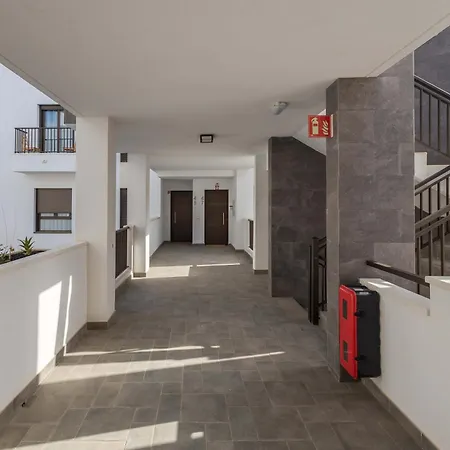 Apartment Lightbooking Caleta De Fuste Pueblo Majorero 46 La Guirra