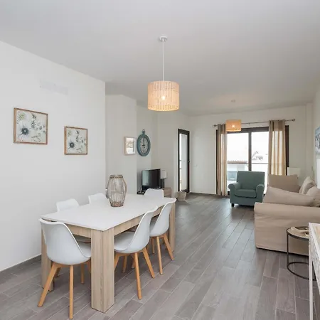 Lightbooking Caleta De Fuste Pueblo Majorero 46 Apartment *