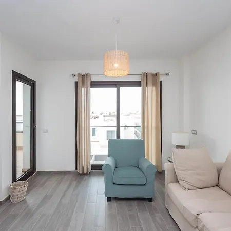 Apartment Lightbooking Caleta De Fuste Pueblo Majorero 46 *