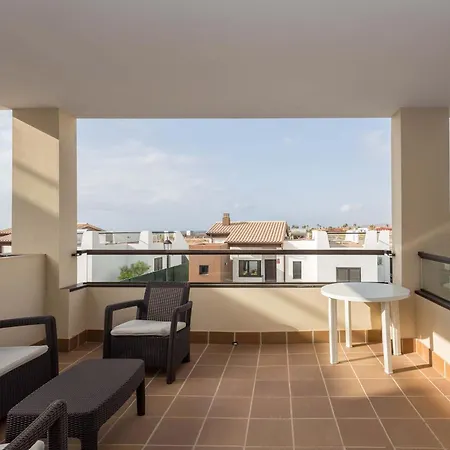 Lightbooking Caleta De Fuste Pueblo Majorero 46 Apartment