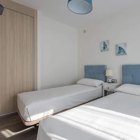 Lightbooking Caleta De Fuste Pueblo Majorero 46 Apartment *