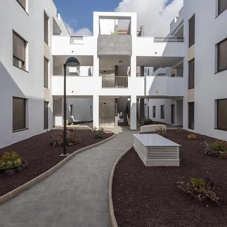 Apartmán Guestready - Pueblo Majorero 46 La Guirra