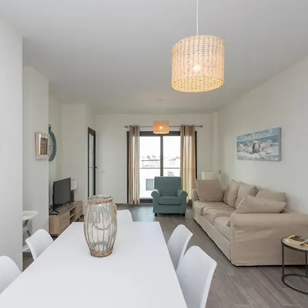 Apartman Guestready - Pueblo Majorero 46 La Guirra