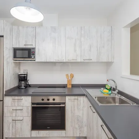 Apartman Guestready - Pueblo Majorero 46