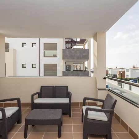 Guestready - Pueblo Majorero 46 Apartman La Guirra