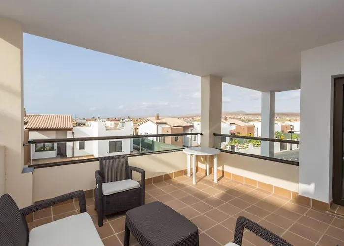 Guestready - Pueblo Majorero 46 Apartmán La Guirra