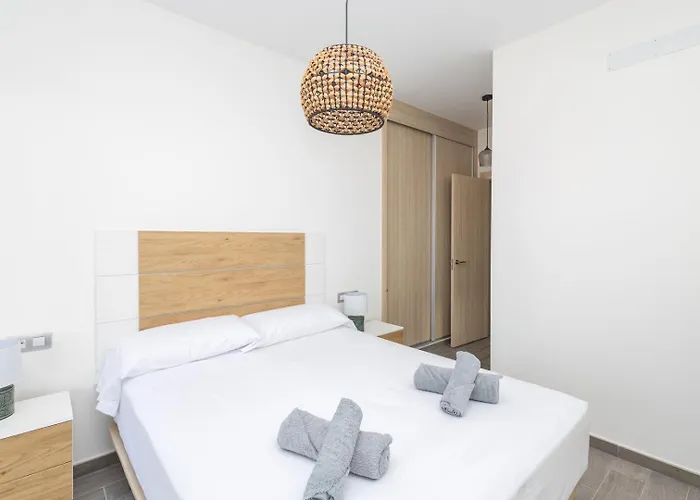 Guestready - Pueblo Majorero 46 La Guirra