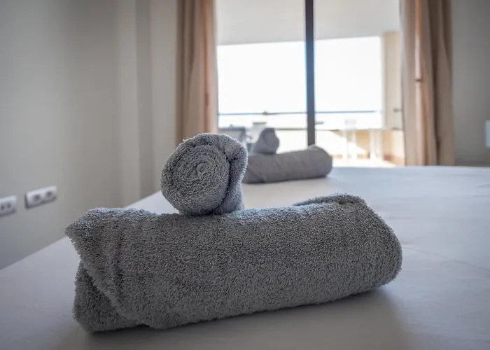 Apartmán Guestready - Pueblo Majorero 46 La Guirra