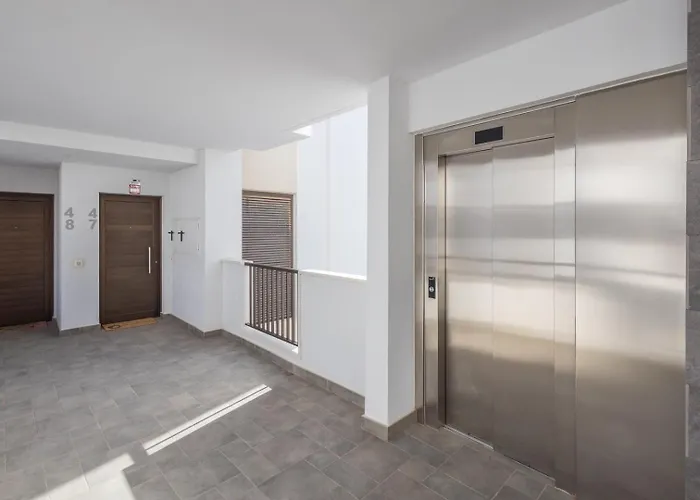 Guestready - Pueblo Majorero 46 La Guirra