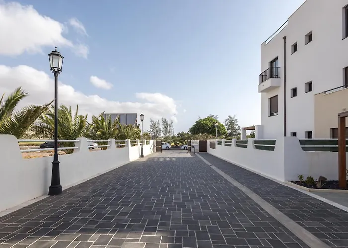 Apartmán Guestready - Pueblo Majorero 46