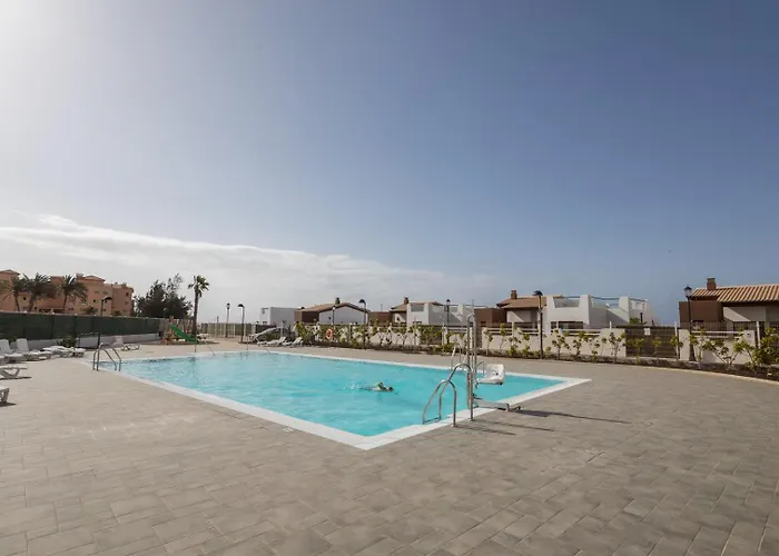 Guestready - Pueblo Majorero 46