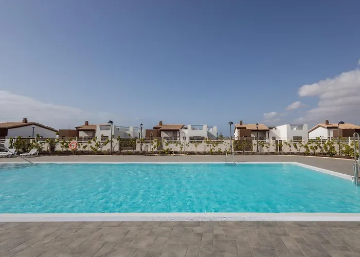 Apartmán Guestready - Pueblo Majorero 46