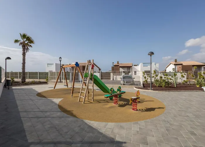 Apartmán Guestready - Pueblo Majorero 46