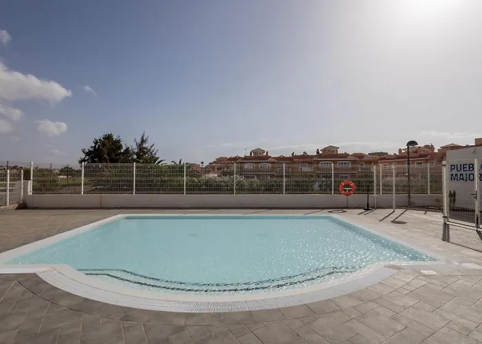 Guestready - Pueblo Majorero 46 Apartmán