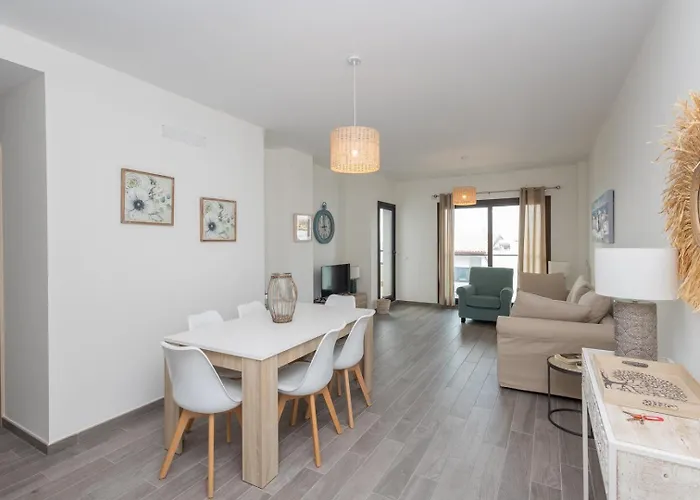 Apartmán Guestready - Pueblo Majorero 46