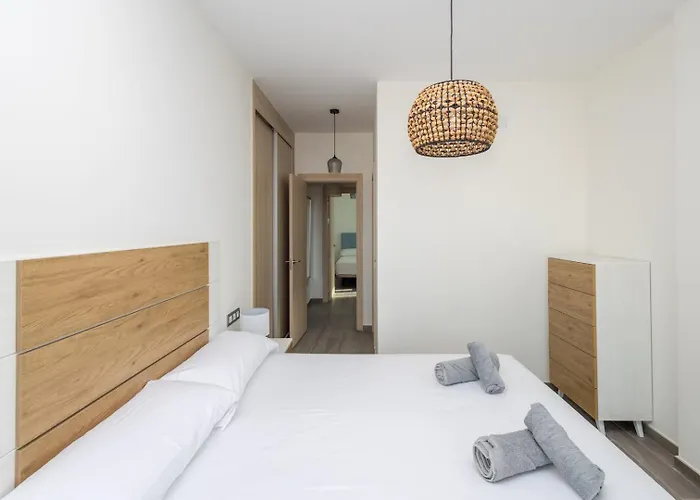 Guestready - Pueblo Majorero 46 *