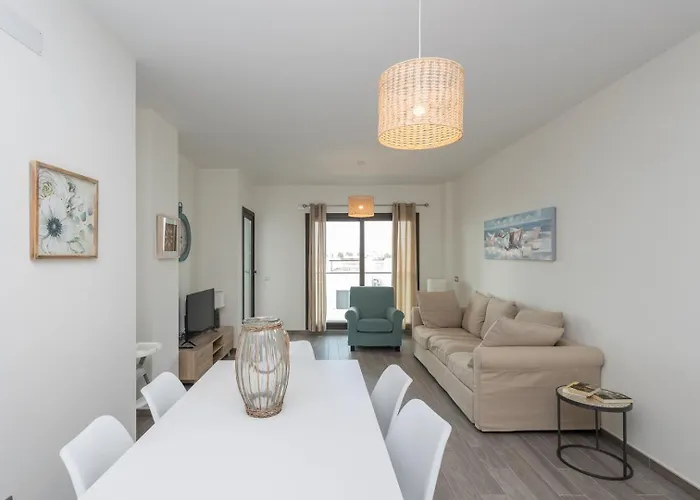 Apartmán Guestready - Pueblo Majorero 46 La Guirra