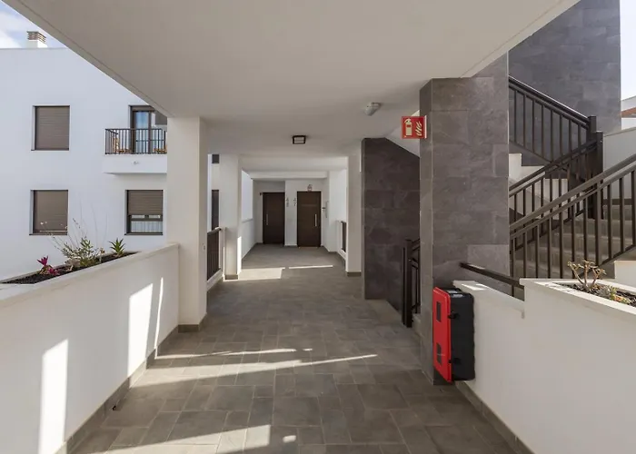 Guestready - Pueblo Majorero 46 Apartmán La Guirra