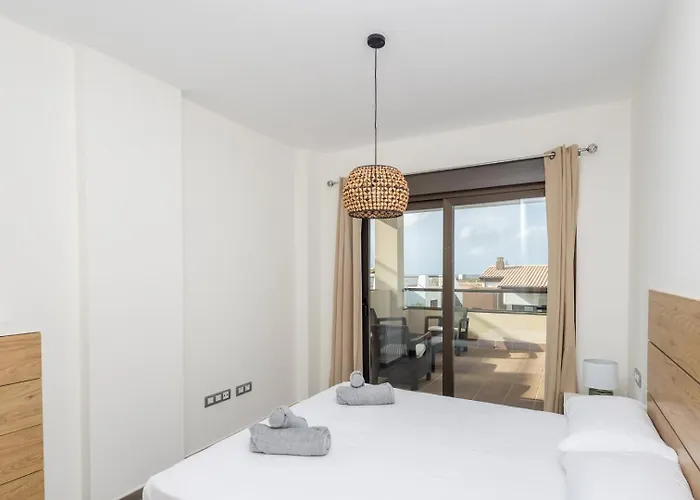 Guestready - Pueblo Majorero 46