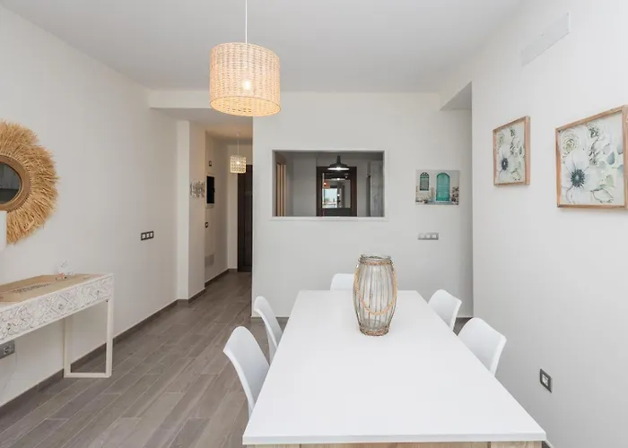 Guestready - Pueblo Majorero 46 Apartmán *