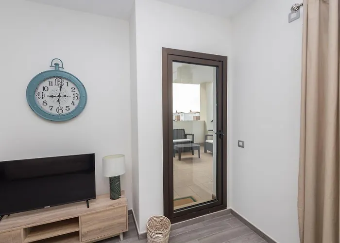 Apartmán Guestready - Pueblo Majorero 46 *