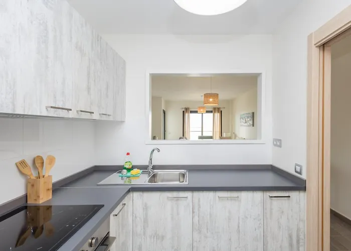 Guestready - Pueblo Majorero 46 La Guirra