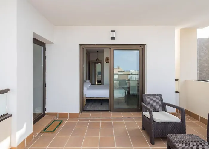 Guestready - Pueblo Majorero 46 *