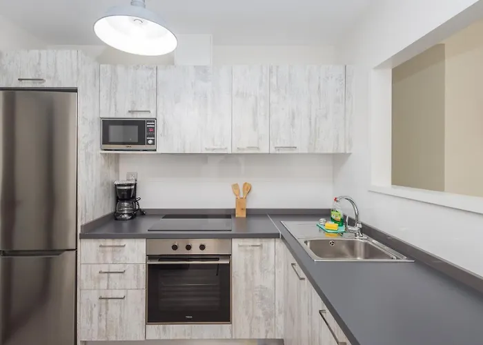 Apartmán Guestready - Pueblo Majorero 46