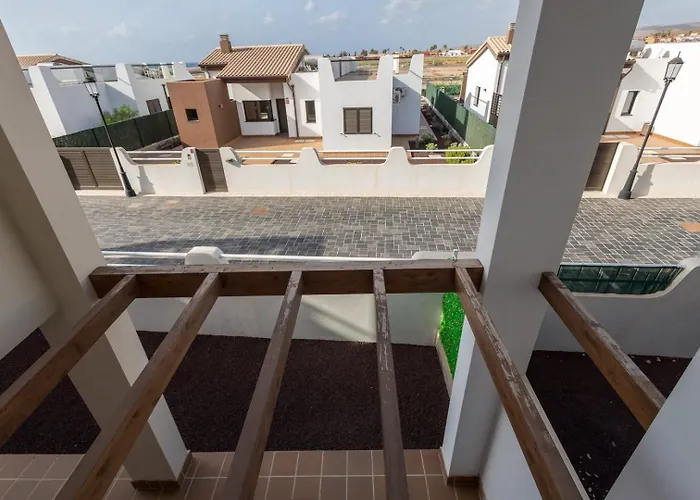 Guestready - Pueblo Majorero 46 * La Guirra