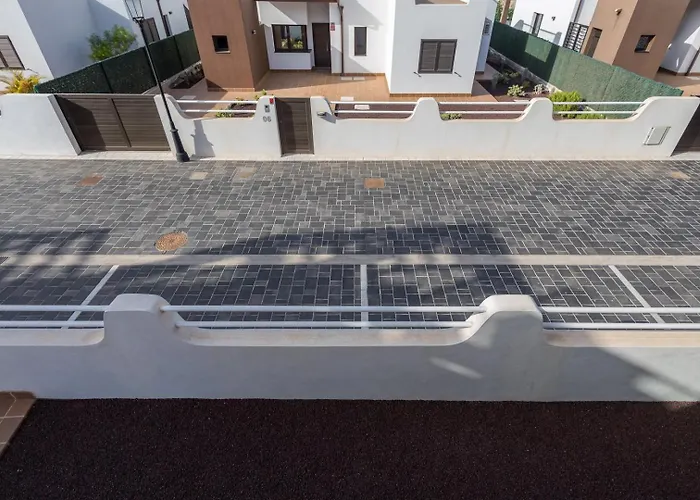 Apartmán Guestready - Pueblo Majorero 46 La Guirra