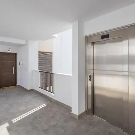 Guestready - Pueblo Majorero 46 * Ла-Гирра